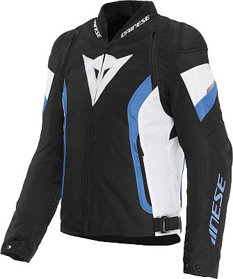 Dainese Avro 5 S26, textile jacket