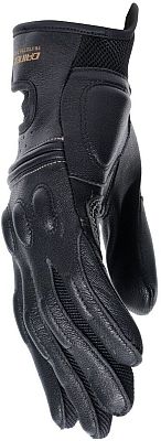 handschuh für zwei hände linke Handschuhe – Marx Performance SHIMANO Handschuhe Windstopper® Primaloft® Categorie_Handschoenen Farbauswahl:Gun Metal Grey