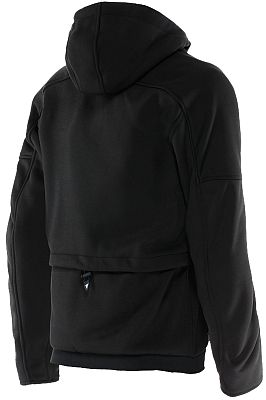 Dainese Daemon-X, Hættetrøje med lynlås kvinder (3/4)