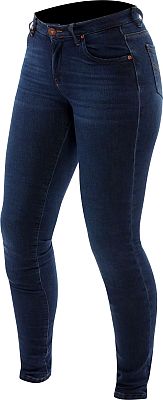 Dainese Denim Skinny, jeans women