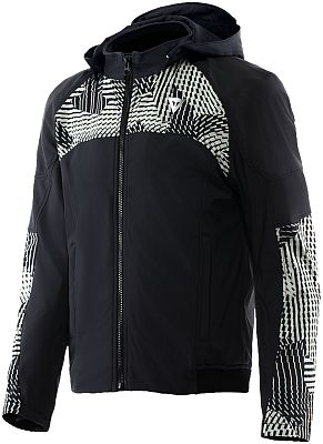 Dainese Ignite 2, tekstil jakke
