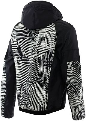 Dainese Ignite 2, tekstil jakke (4/6)
