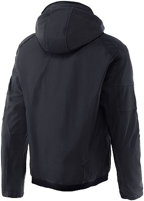 Dainese Ignite 2, tekstil jakke (5/6)