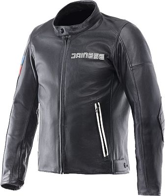 Dainese Leggenda, leather jacket