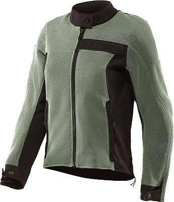 Dainese Lisbona Air, textile jacket women