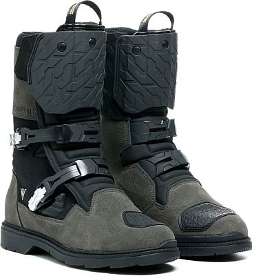 Dainese Overyond XT, boots Gore-Tex