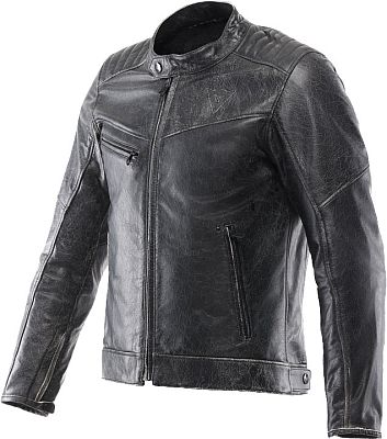 Dainese Radicale, leather jacket