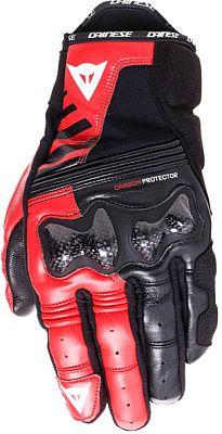 Dainese Reacto Carbon Short, Handschuhe
