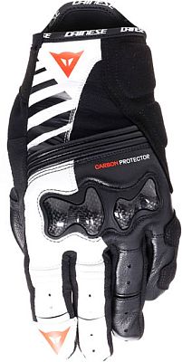 Dainese Reacto Carbon Short, gloves women