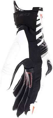 Dainese Reacto Carbon Short, gants femmes (4/8)