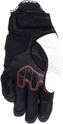 Dainese Reacto Carbon Short, gants femmes (6/8)