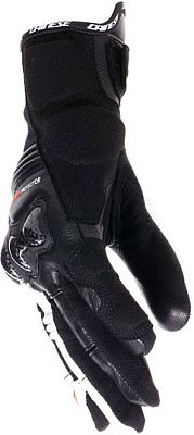 Dainese Reacto Carbon Short, gants femmes (8/8)