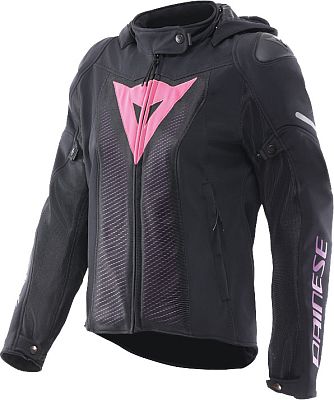 Dainese Super Sprint Air, Textiljacke Damen