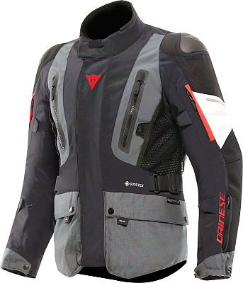 Dainese Carve Master 4, textile jacket Gore-Tex