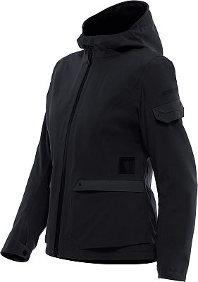 Dainese Centrale S26, textile jacket waterproof women