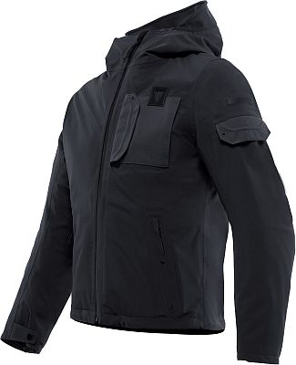 Dainese Corso Absøluteshell Pro S26, textile jacket waterproof