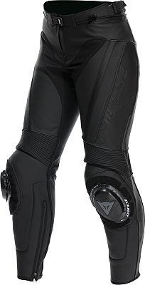 Dainese Delta 4, Lederhose Damen