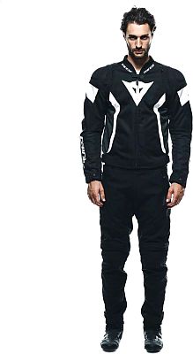 Dainese Drake 2 Air S26, pantalones textiles (3/10)