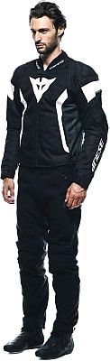 Dainese Drake 2 Air S26, pantalones textiles (4/10)
