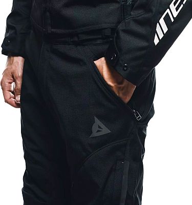 Dainese Drake 2 Air S26, pantalones textiles (7/10)