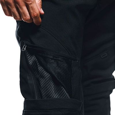 Dainese Drake 2 Air S26, pantalones textiles (8/10)