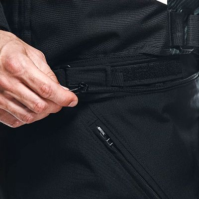 Dainese Drake 2 Air S26, pantalones textiles (10/10)