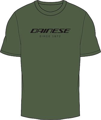 Dainese Essence Wordmark, camiseta