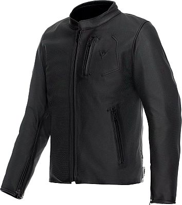 Dainese Fulcro QDF S26, leather jacket perforated