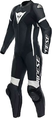 Dainese Grobnik S26, leather suit 1pcs. perforated women