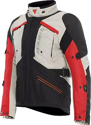 Dainese Gullfoss D-Dry, textile jacket waterproof