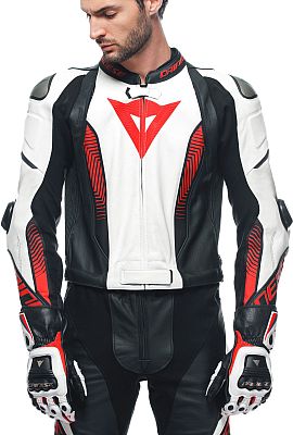 Dainese LAGUNA SECA MFJ規格 サイズ50革ツナギ LAGUNA SECA 4 2PCS SUIT