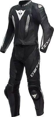 Dainese Laguna Seca 5 S26, Lederkombi 2tlg. perforiert