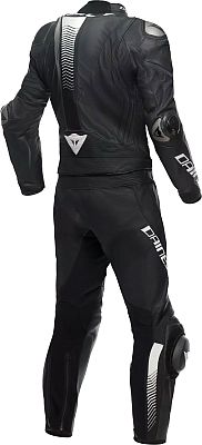Dainese Laguna Seca 5 S26, tuta in pelle 2pz. traforata (2/16)