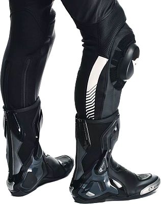 Dainese Laguna Seca 5 S26, tuta in pelle 2pz. traforata (13/16)