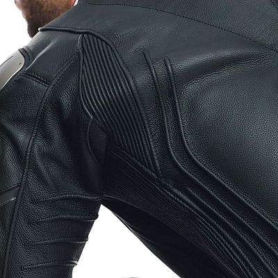 Dainese Laguna Seca 5 S26, tuta in pelle 2pz. traforata (15/16)