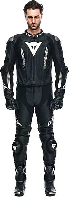 Dainese Laguna Seca 5 S26, tuta in pelle 2pz. traforata (3/16)
