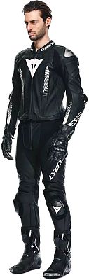 Dainese Laguna Seca 5 S26, tuta in pelle 2pz. traforata (4/16)
