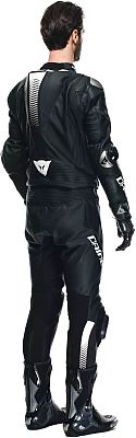 Dainese Laguna Seca 5 S26, tuta in pelle 2pz. traforata (7/16)