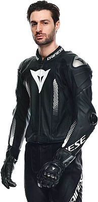 Dainese Laguna Seca 5 S26, tuta in pelle 2pz. traforata (8/16)