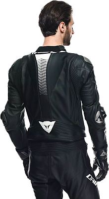 Dainese Laguna Seca 5 S26, tuta in pelle 2pz. traforata (9/16)