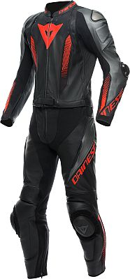 Dainese Laguna Seca 5 S26, Lederkombi 2tlg.