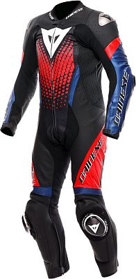 Dainese Laguna Seca 6 S26, Lederkombi 1tlg. perforiert
