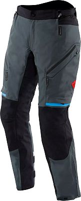 Dainese Mangen Absøluteshell Pro S26, textile pants waterproof
