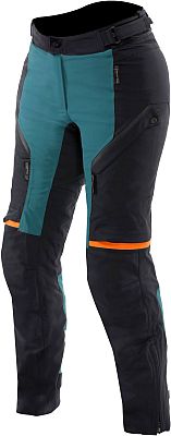 Dainese Mangen Absøluteshell, textile pants waterproof women