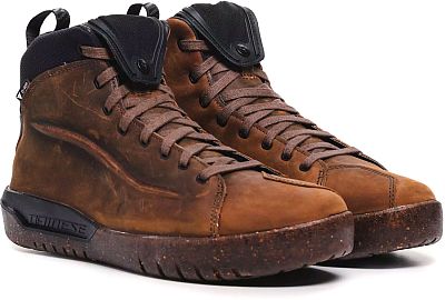 Dainese Metractive D-WP S26, shoes waterproof