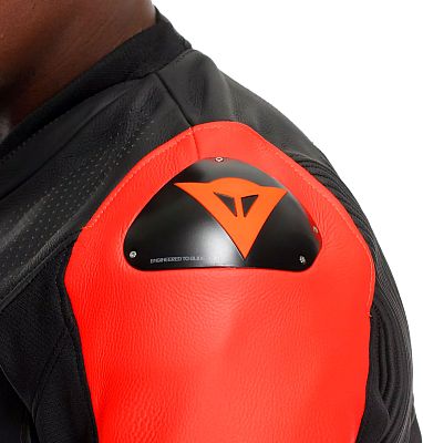 Dainese Racing 5 S26, leren jas geperforeerd (15/27)