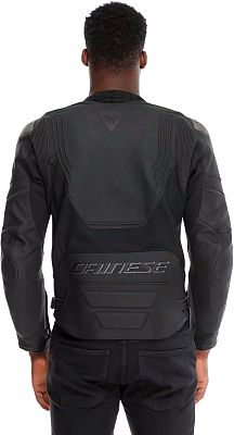 Dainese Racing 5 S26, leren jas geperforeerd (8/27)