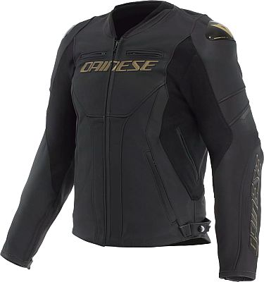 Dainese Racing 5 S26, leather jacket
