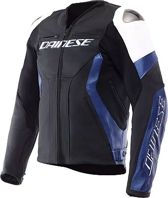 Dainese Racing 5 S26, veste en cuir (2/52)