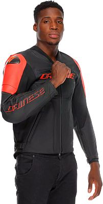 Dainese Racing 5 S26, veste en cuir (14/52)